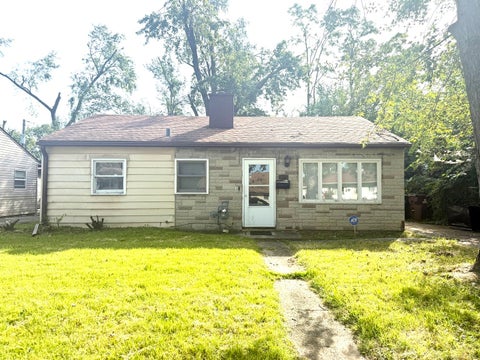 Photo of 16775 Artesian Avenue, Hazel Crest, IL 60429 (MLS # 12776806)