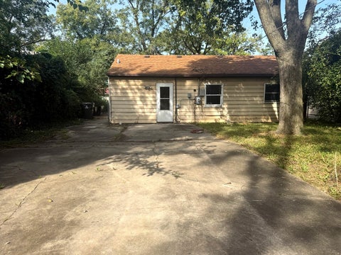 Tiny photo for 16775 Artesian Avenue, Hazel Crest, IL 60429 (MLS # 12776806)