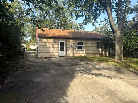 Tiny photo for 16775 Artesian Avenue, Hazel Crest, IL 60429 (MLS # 12776806)