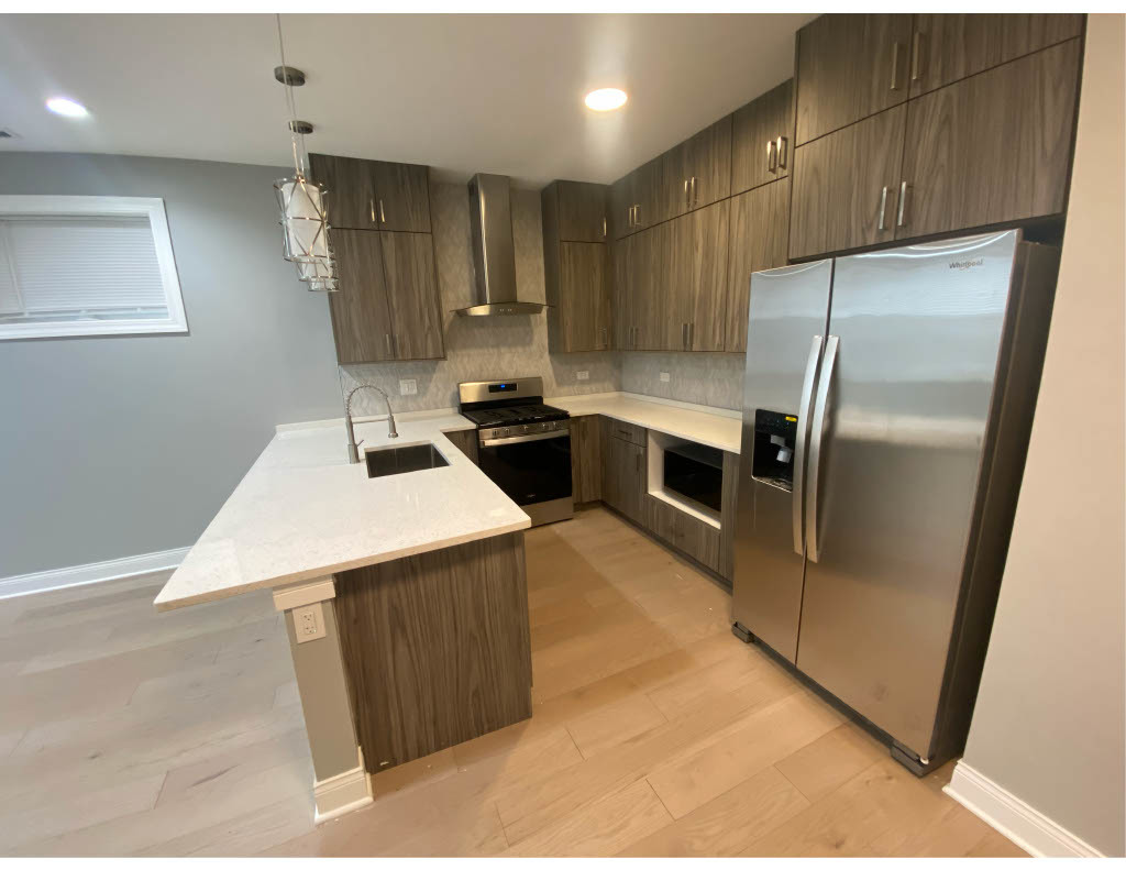 4952 S Michigan Avenue