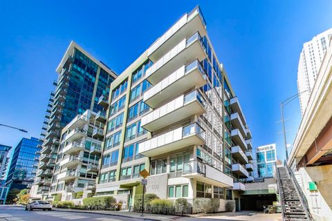 650 W Wayman Street 506C Chicago IL 60661