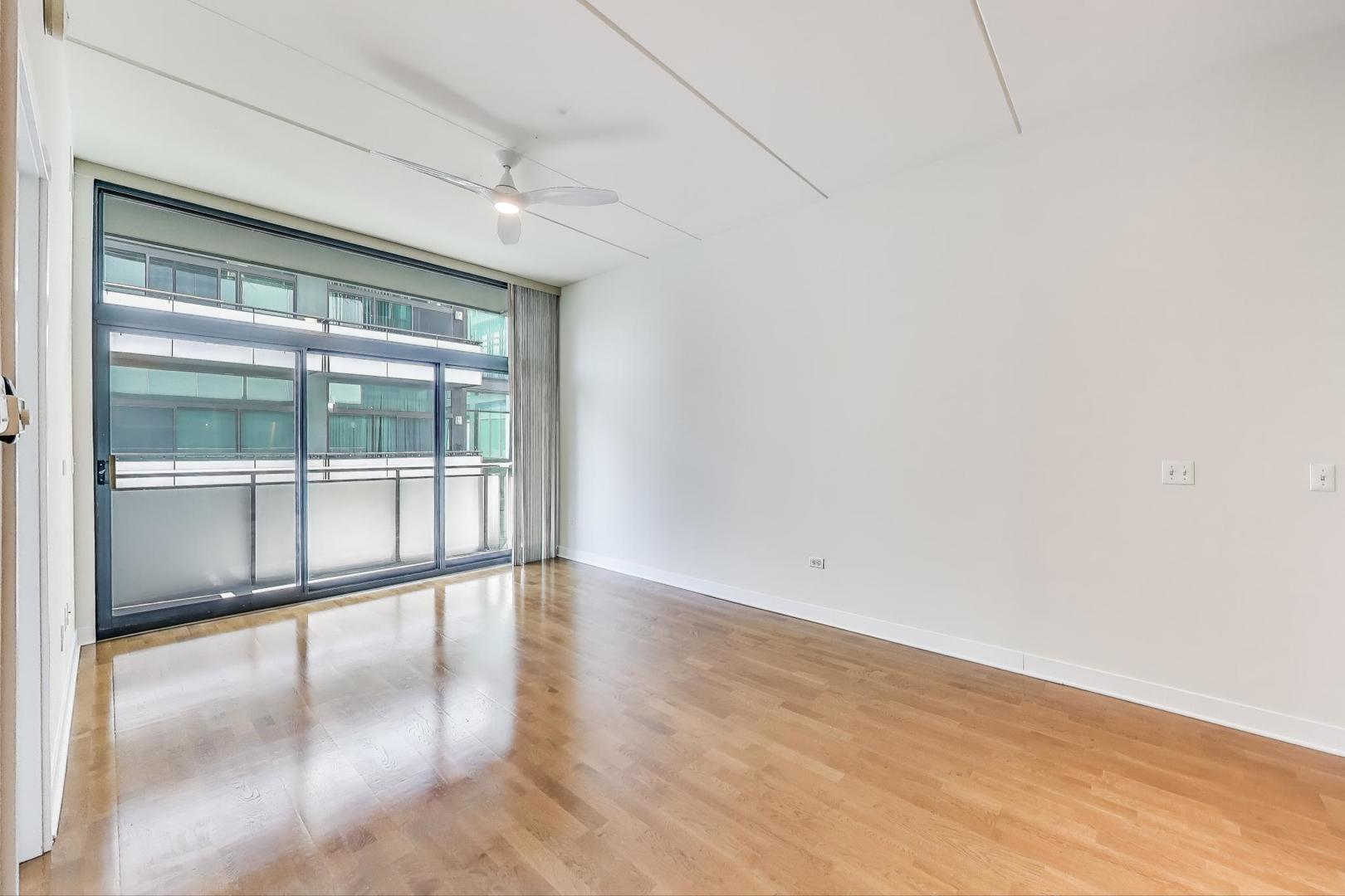 650 W Wayman Street 506C