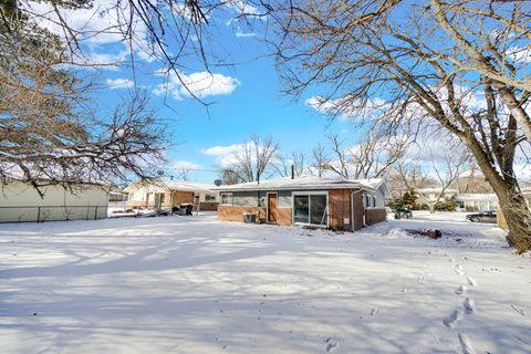 Tiny photo for 403 Todd Street, Park Forest, IL 60466 (MLS # 12552398)