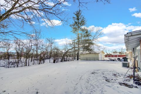 Tiny photo for 403 Todd Street, Park Forest, IL 60466 (MLS # 12552398)