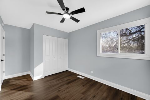 Tiny photo for 403 Todd Street, Park Forest, IL 60466 (MLS # 12552398)