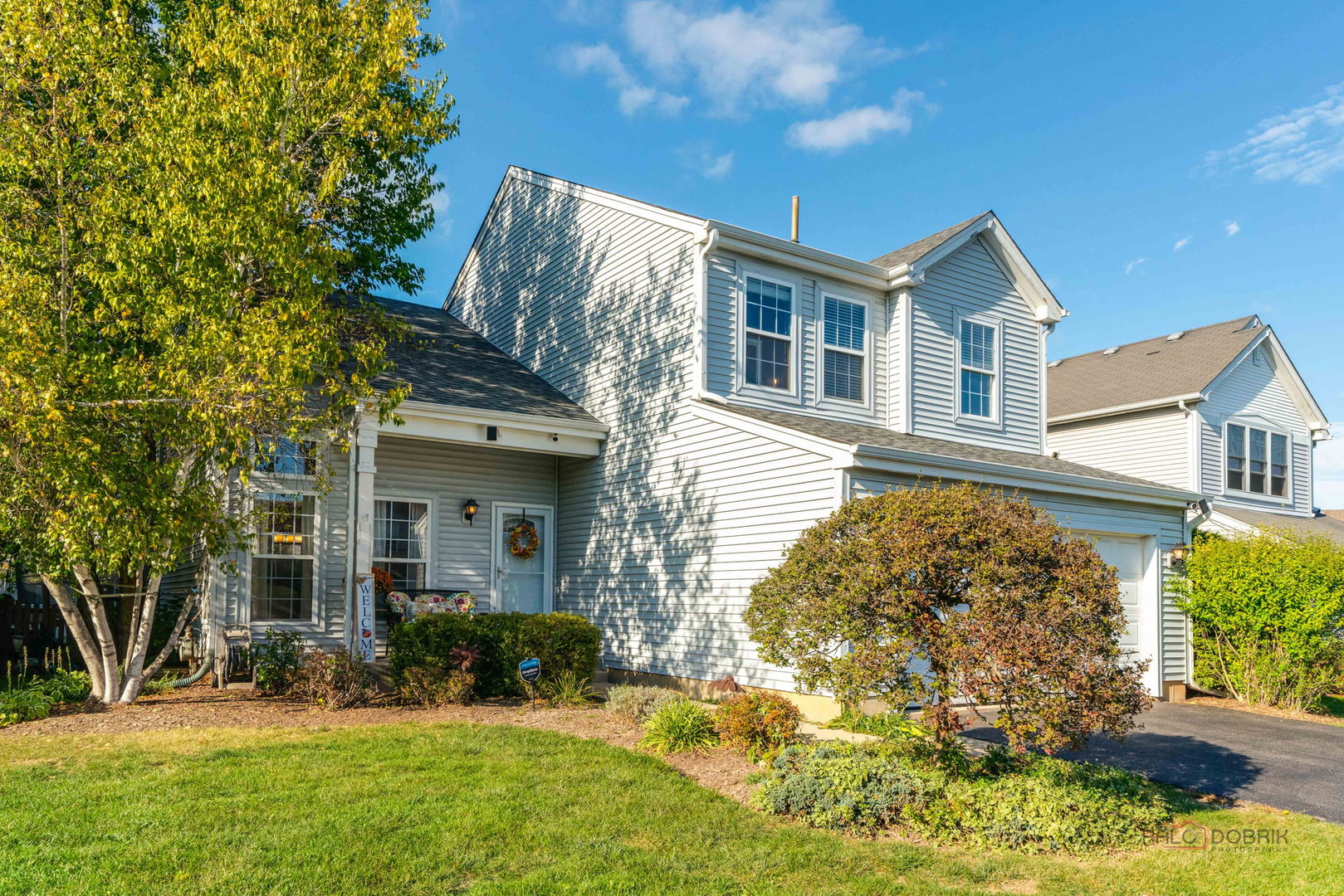 2244 N Canterbury Lane