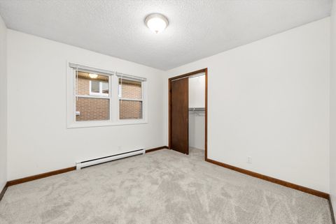 Tiny photo for 609 E 3rd Street #5, Lockport, IL 60441 (MLS # 12541497)