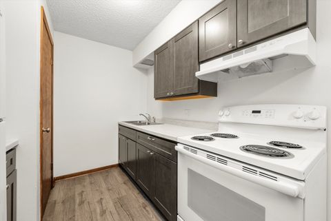 Tiny photo for 609 E 3rd Street #5, Lockport, IL 60441 (MLS # 12541497)