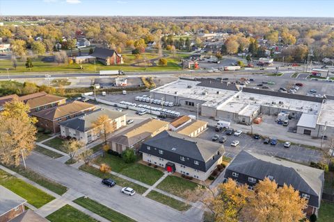 Tiny photo for 609 E 3rd Street #5, Lockport, IL 60441 (MLS # 12541497)