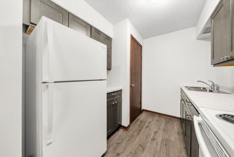 Tiny photo for 609 E 3rd Street #5, Lockport, IL 60441 (MLS # 12541497)