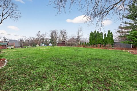 Tiny photo for 206 Elm Street, Prospect Heights, IL 60070 (MLS # 12581837)