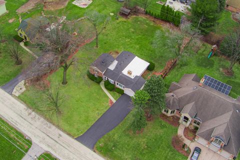 Tiny photo for 206 Elm Street, Prospect Heights, IL 60070 (MLS # 12581837)