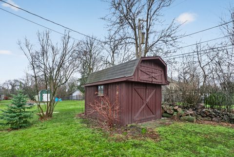 Tiny photo for 206 Elm Street, Prospect Heights, IL 60070 (MLS # 12581837)