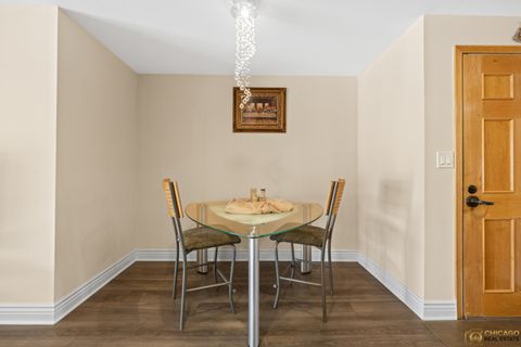 Tiny photo for 5323 N Delphia Avenue #323W, Chicago, IL 60656 (MLS # 12509517)