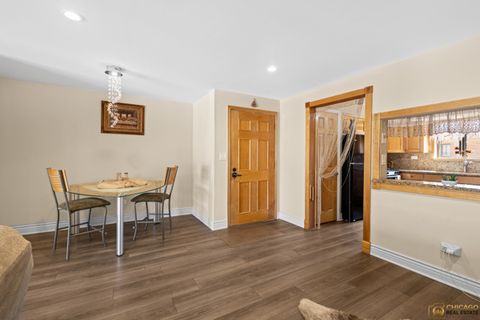 Tiny photo for 5323 N Delphia Avenue #323W, Chicago, IL 60656 (MLS # 12509517)