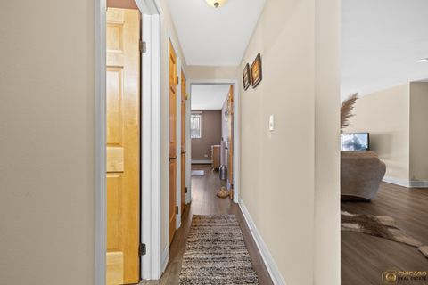 Tiny photo for 5323 N Delphia Avenue #323W, Chicago, IL 60656 (MLS # 12509517)