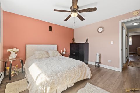 Tiny photo for 5323 N Delphia Avenue #323W, Chicago, IL 60656 (MLS # 12509517)