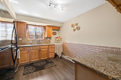 Tiny photo for 5323 N Delphia Avenue #323W, Chicago, IL 60656 (MLS # 12509517)