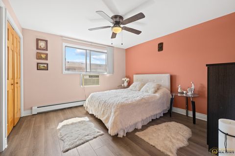 Tiny photo for 5323 N Delphia Avenue #323W, Chicago, IL 60656 (MLS # 12509517)