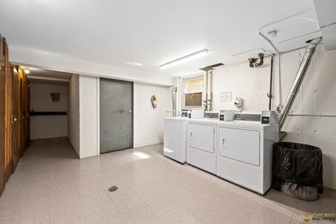 Tiny photo for 5323 N Delphia Avenue #323W, Chicago, IL 60656 (MLS # 12509517)