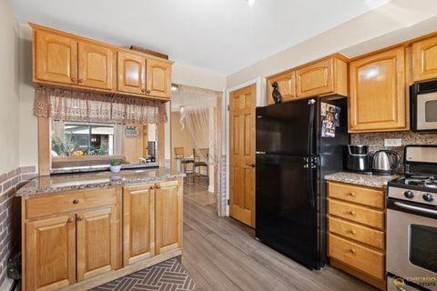 Tiny photo for 5323 N Delphia Avenue #323W, Chicago, IL 60656 (MLS # 12509517)