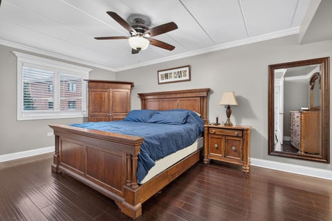 Tiny photo for 6850 W Winding Trail #306, Oak Forest, IL 60452 (MLS # 12766874)