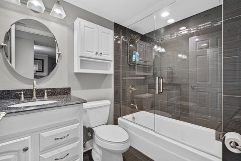Tiny photo for 6850 W Winding Trail #306, Oak Forest, IL 60452 (MLS # 12766874)