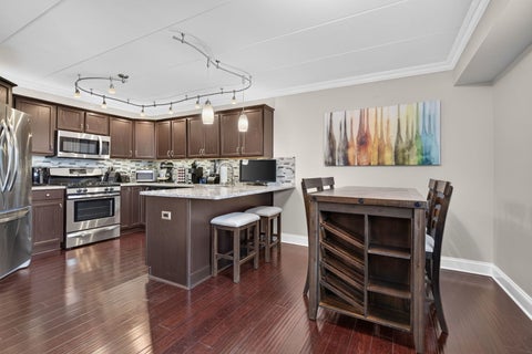 Tiny photo for 6850 W Winding Trail #306, Oak Forest, IL 60452 (MLS # 12766874)