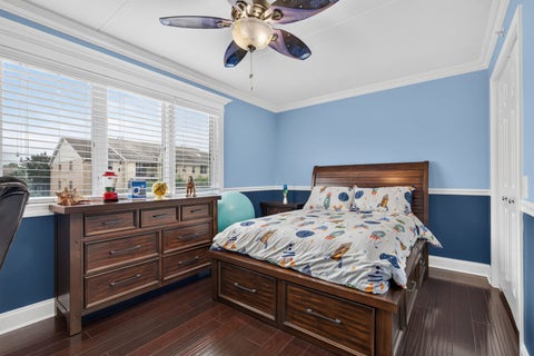 Tiny photo for 6850 W Winding Trail #306, Oak Forest, IL 60452 (MLS # 12766874)
