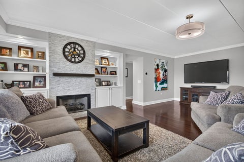 Tiny photo for 6850 W Winding Trail #306, Oak Forest, IL 60452 (MLS # 12766874)