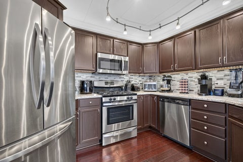Tiny photo for 6850 W Winding Trail #306, Oak Forest, IL 60452 (MLS # 12766874)