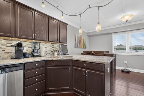 Tiny photo for 6850 W Winding Trail #306, Oak Forest, IL 60452 (MLS # 12766874)