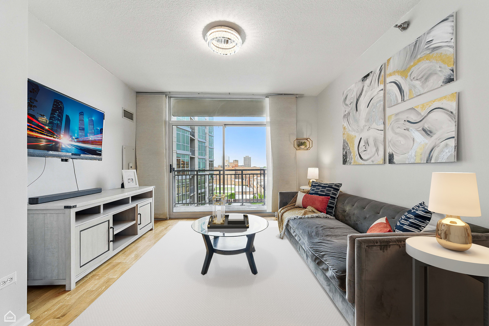 1134 W Granville Avenue 820