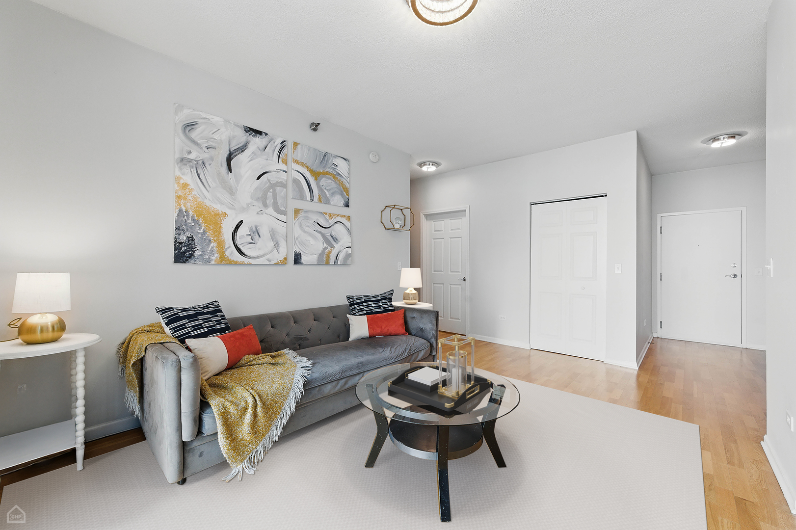 1134 W Granville Avenue 820