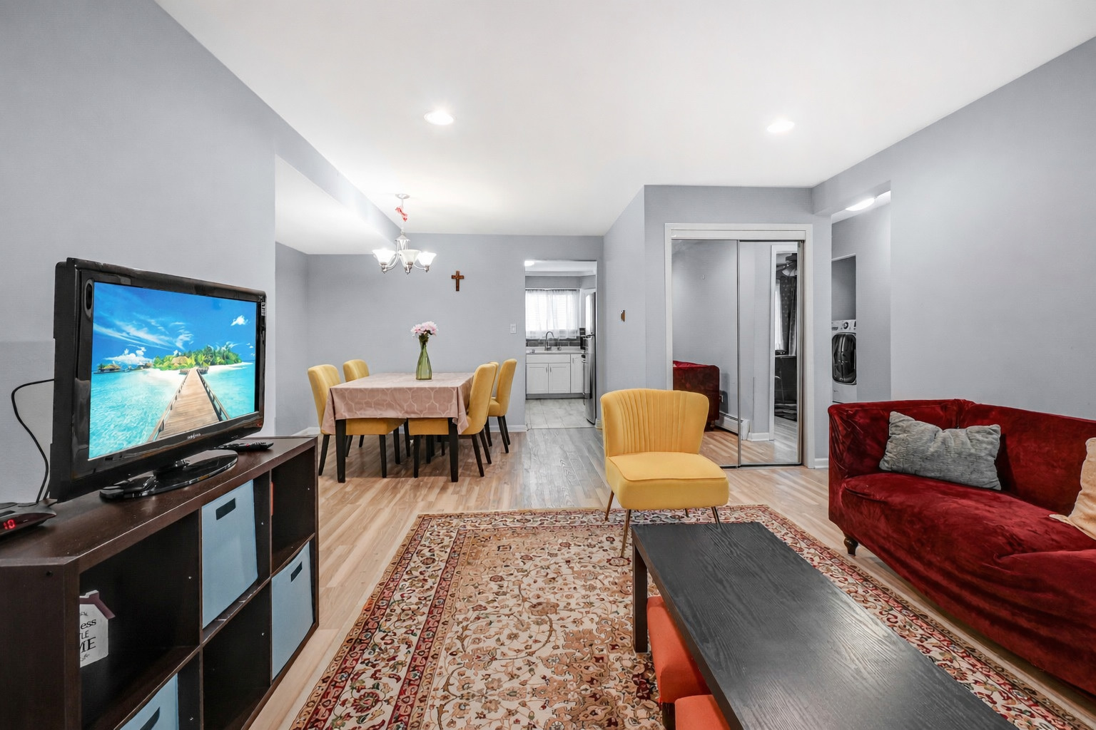 5159 N East River Road 110E