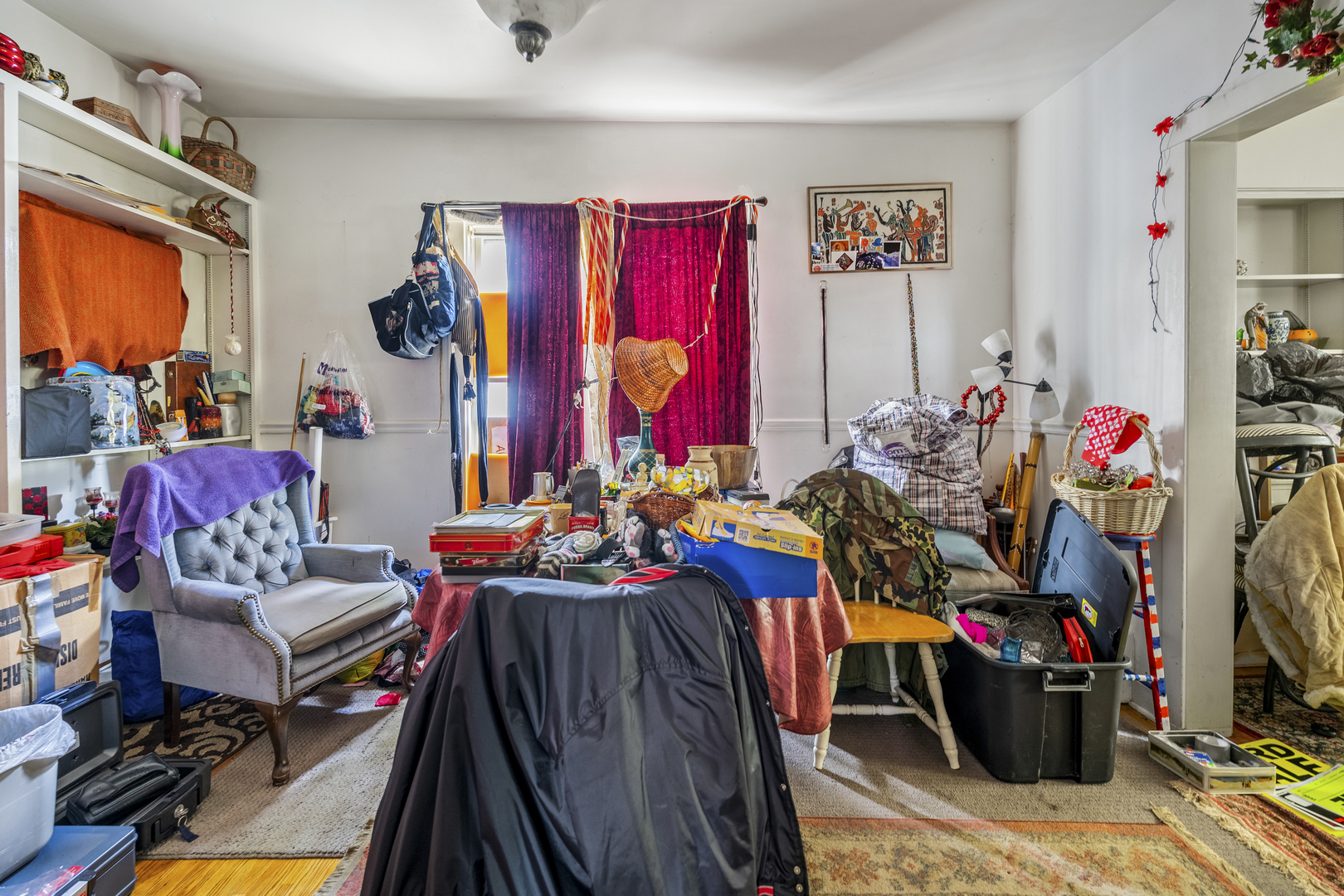 623 Dekalb Avenue