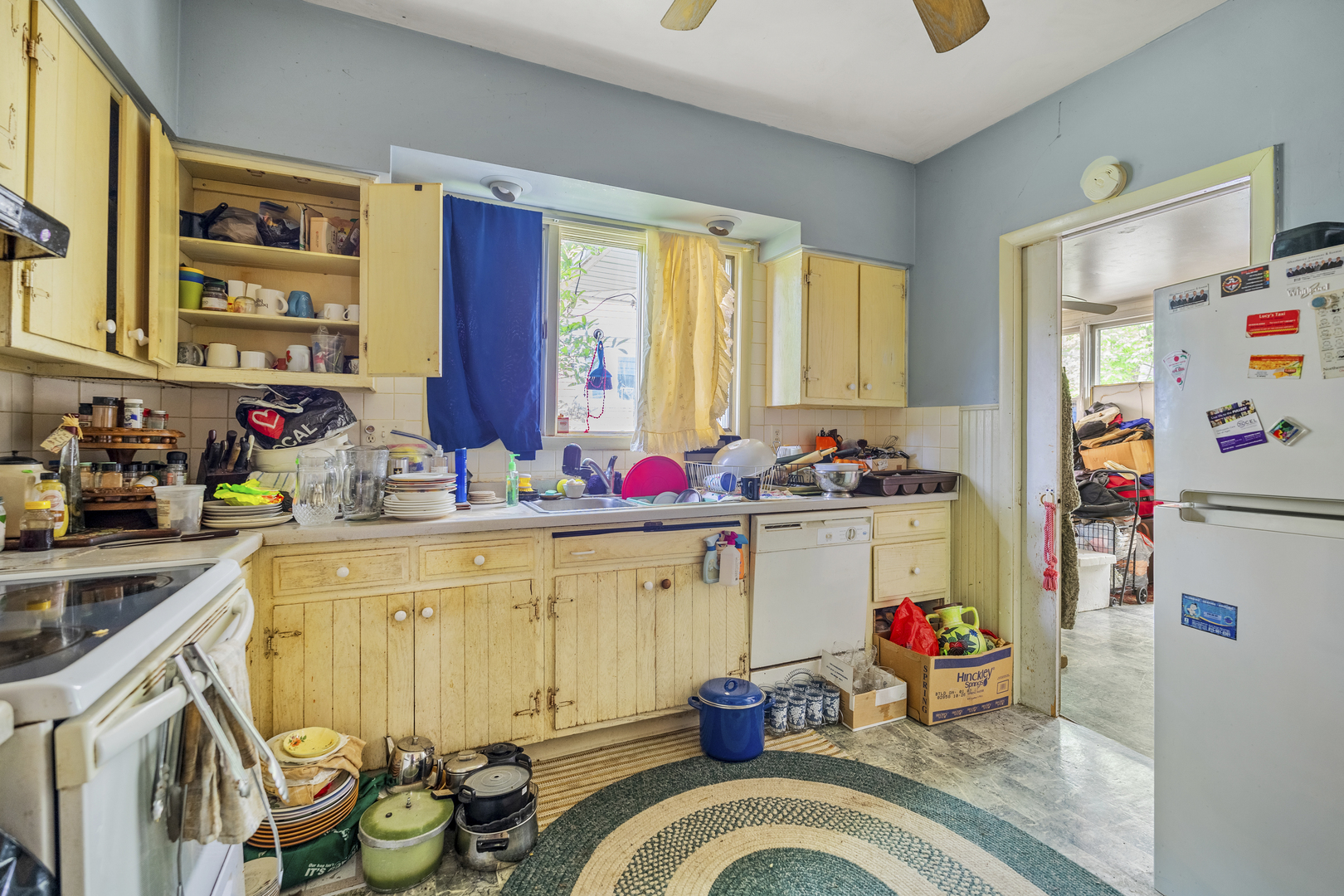 623 Dekalb Avenue