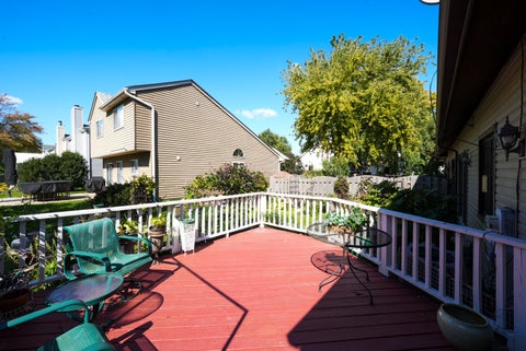 Tiny photo for 6430 Pruthmore Court, Lisle, IL 60532 (MLS # 12774116)