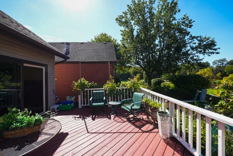 Tiny photo for 6430 Pruthmore Court, Lisle, IL 60532 (MLS # 12774116)
