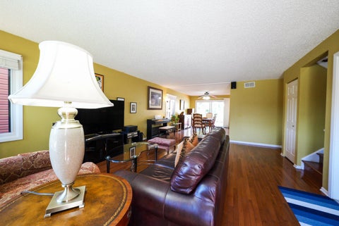 Tiny photo for 6430 Pruthmore Court, Lisle, IL 60532 (MLS # 12774116)