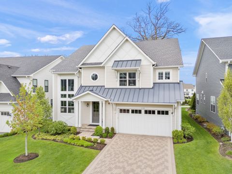 1110 Hickory Drive Western Springs IL 60558