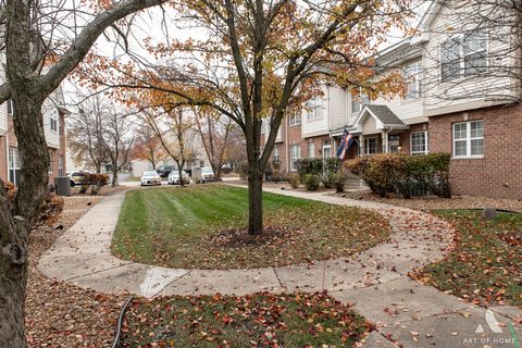 Tiny photo for 9230 W Arquilla Drive #35, Mokena, IL 60448 (MLS # 12572407)