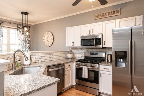 Tiny photo for 9230 W Arquilla Drive #35, Mokena, IL 60448 (MLS # 12572407)