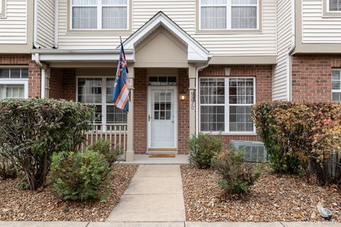 Tiny photo for 9230 W Arquilla Drive #35, Mokena, IL 60448 (MLS # 12572407)