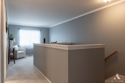 Tiny photo for 9230 W Arquilla Drive #35, Mokena, IL 60448 (MLS # 12572407)