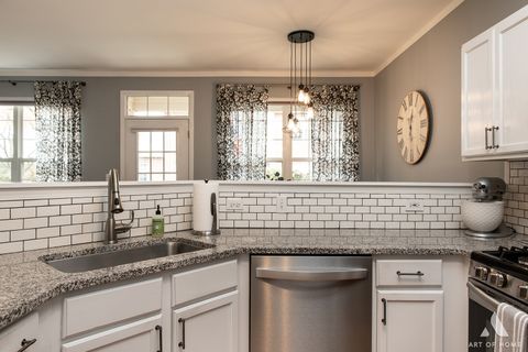 Tiny photo for 9230 W Arquilla Drive #35, Mokena, IL 60448 (MLS # 12572407)