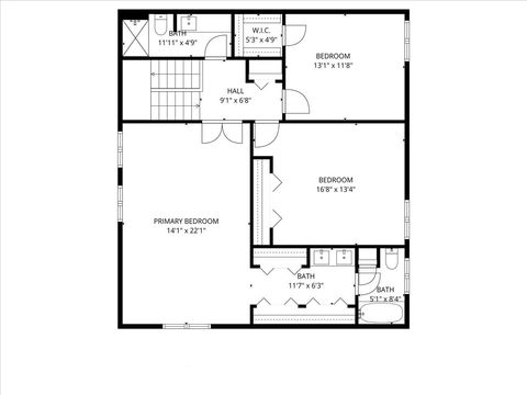 Tiny photo for 1955 Tanglewood Drive #H, Glenview, IL 60025 (MLS # 12575215)