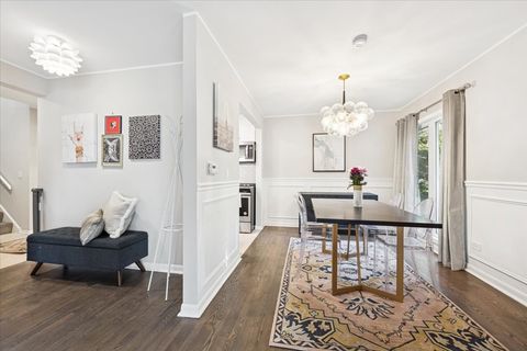 Tiny photo for 1955 Tanglewood Drive #H, Glenview, IL 60025 (MLS # 12575215)