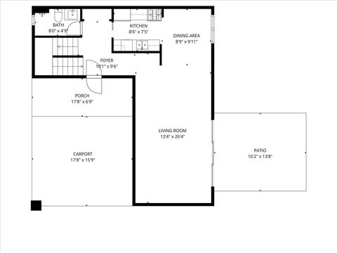 Tiny photo for 1955 Tanglewood Drive #H, Glenview, IL 60025 (MLS # 12575215)