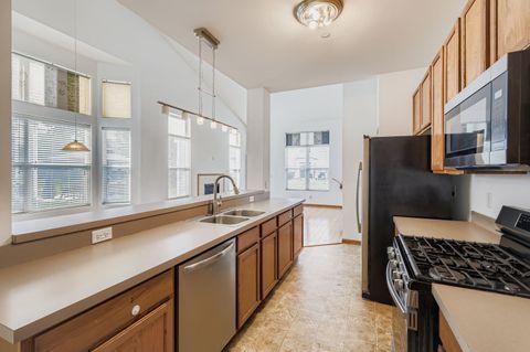 Tiny photo for 4579 Half Moon Drive #A, Yorkville, IL 60560 (MLS # 12472826)